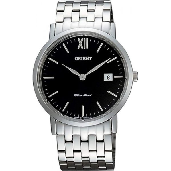 Наручные часы Orient Standart FGW00004B