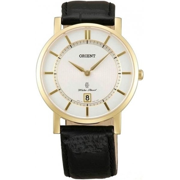 Наручные часы Orient Dressy FGW01002W наручные часы orient gw04001b