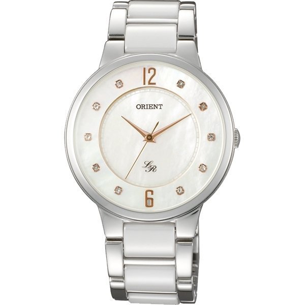 

Наручные часы Orient Lady Rose FQC0J006W