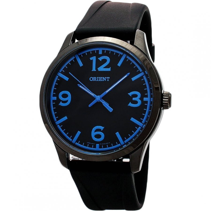 

Наручные часы Orient Standart FQC0U006B