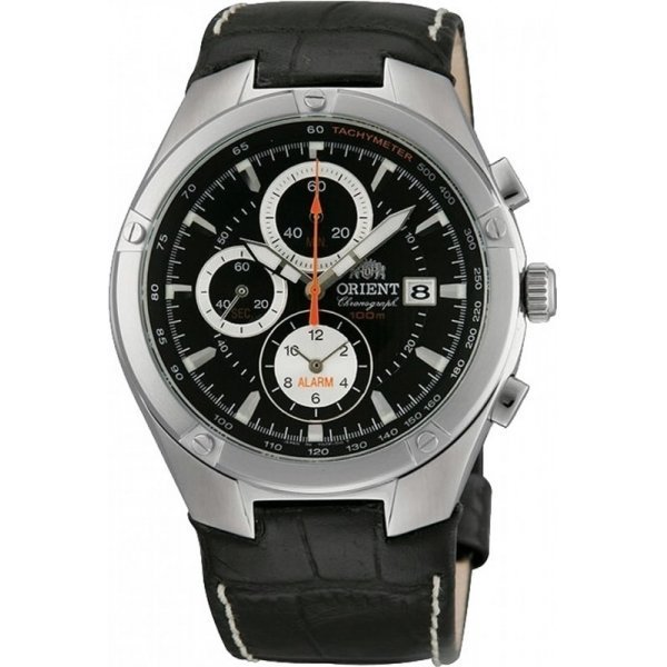 

Наручные часы Orient Chrono FTD0P002B