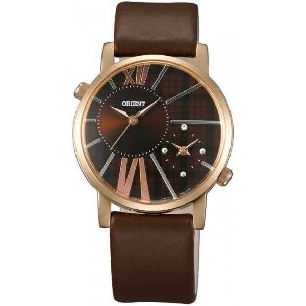 Наручные часы Orient Casual FUB8Y006T наручные часы orient rbbl003w