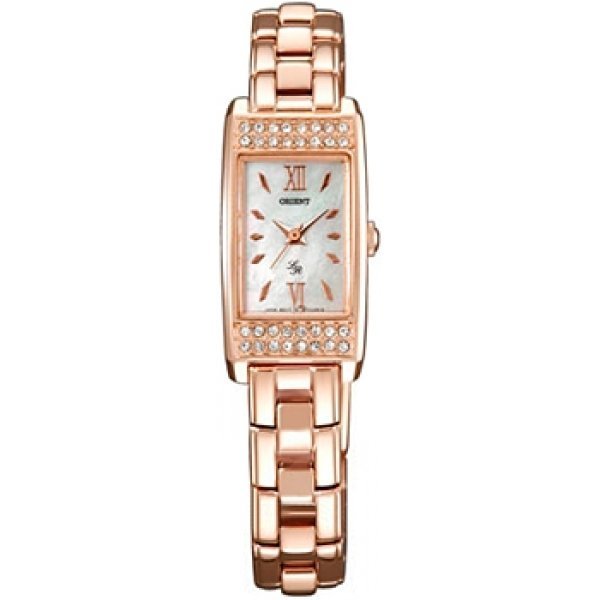 

Наручные часы Orient Lady Rose FUBTY002W