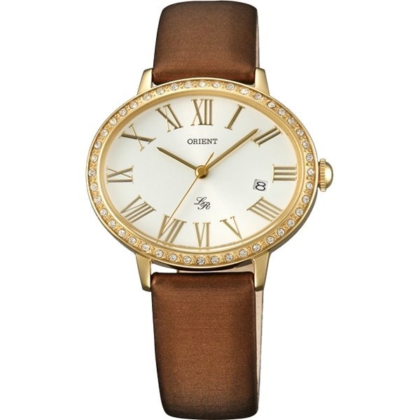 

Наручные часы Orient Lady Rose FUNEK005W