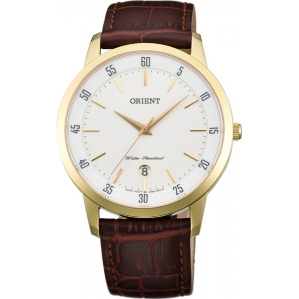 

Наручные часы Orient Dressy FUNG5002W