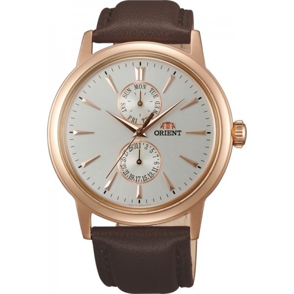 

Наручные часы Orient Dressy FUW00002W