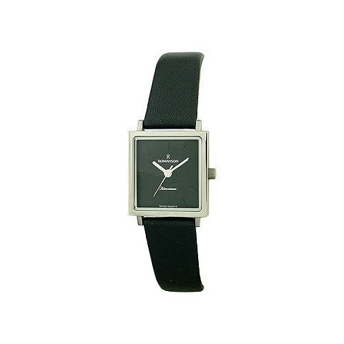 Наручные часы Romanson DL2133SLW(BK)
