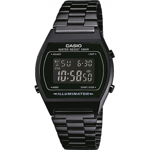 Наручные часы Casio B640WB 1B
