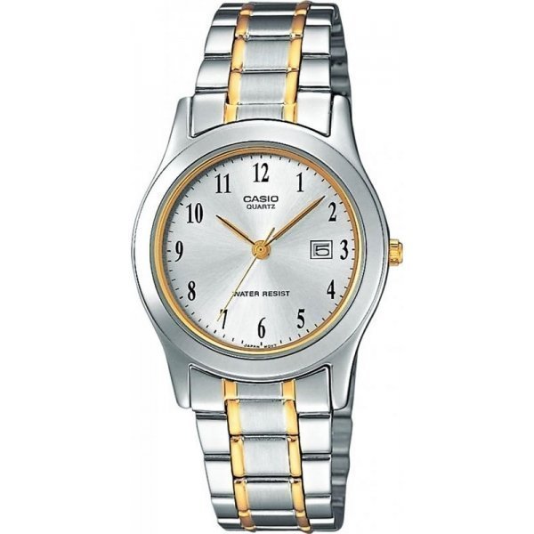 Наручные часы Casio LTP-1264PG-7B наручные часы casio standart ltp 1129pa 7b