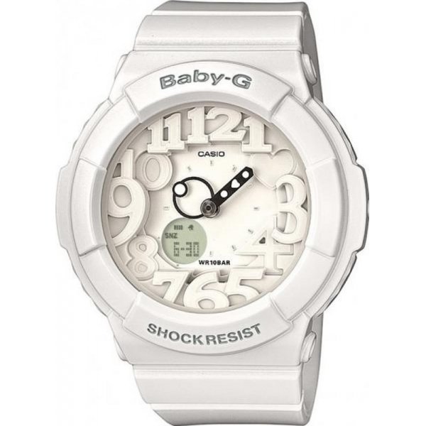 Наручные часы Casio BGA-131-7B