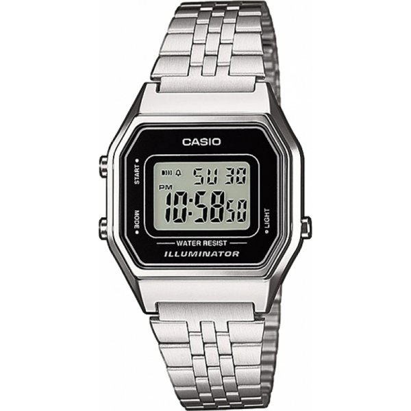 Наручные часы Casio LA680WEA-1E от Kotofoto
