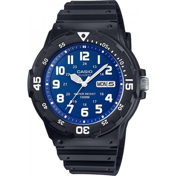 

Наручные часы Casio MRW-200H-2B2