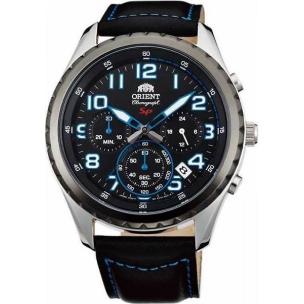 

Наручные часы Orient FKV01004B