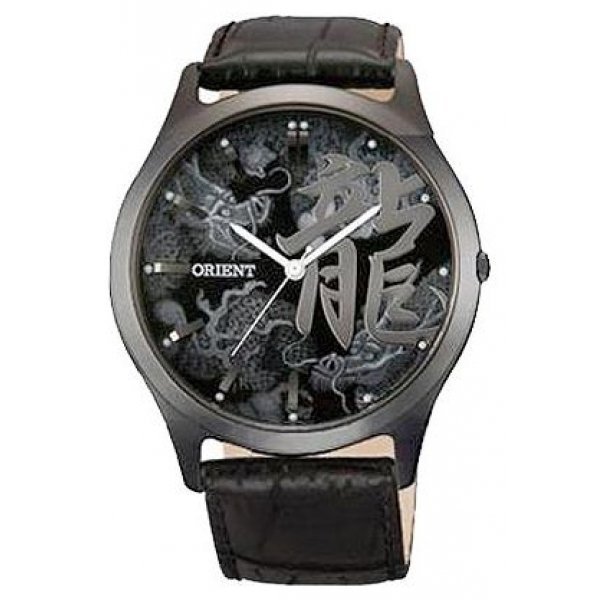 Наручные часы Orient FQB2U005B наручные часы orient rbbl003w