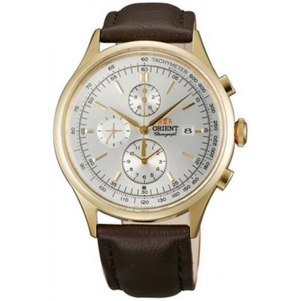 Наручные часы Orient FTT0V002W наручные часы orient rbbl003w