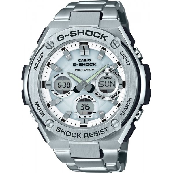 

Наручные часы Casio GST-W110D-7A