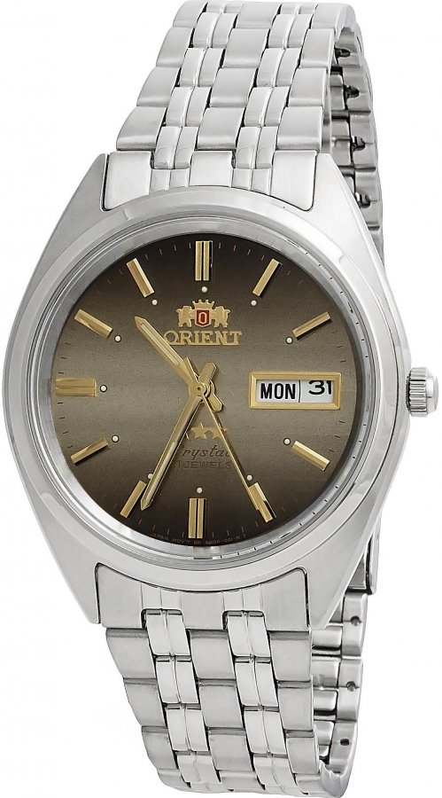 Наручные часы Orient FAB0000DU