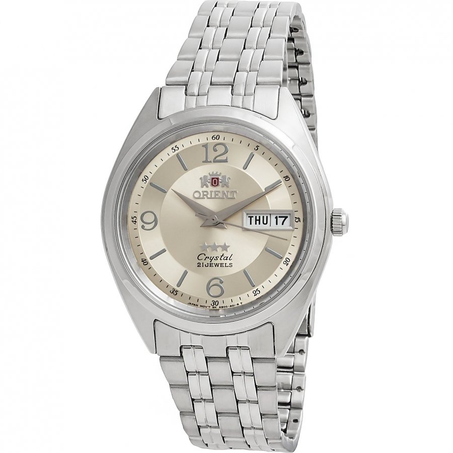 Наручные часы Orient FAB0000EC