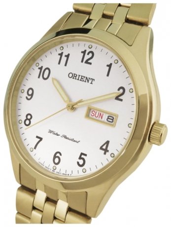 Наручные часы Orient FUG1Y004W - фото 1