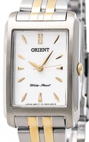 Наручные часы Orient SUBUG002W - фото 2