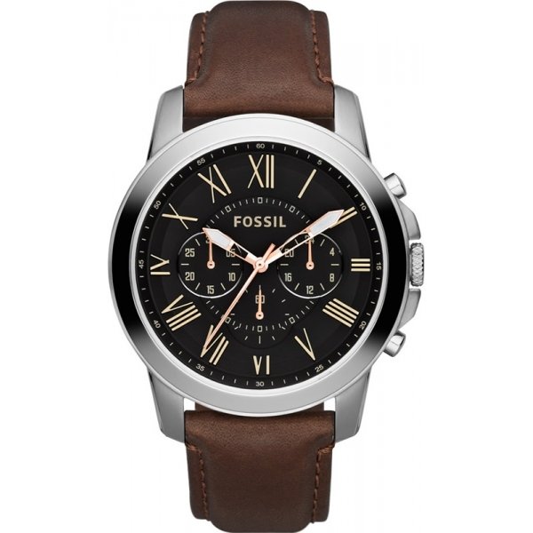 

Наручные часы Fossil FS4813
