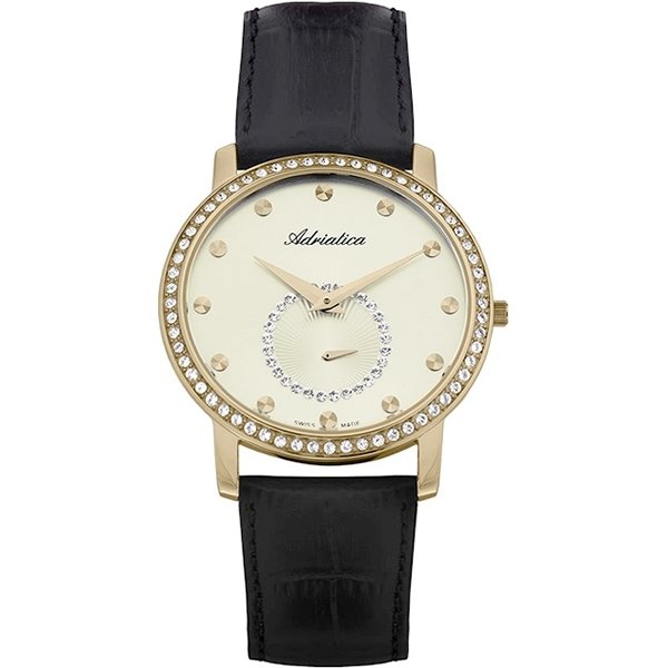 

Наручные часы Adriatica 1262.1241QZ