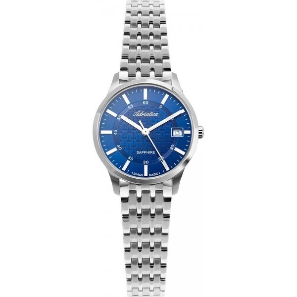 

Наручные часы Adriatica 3156.5115Q