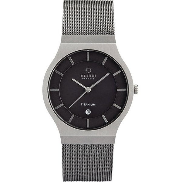 

Наручные часы Obaku V123GDTJMJ