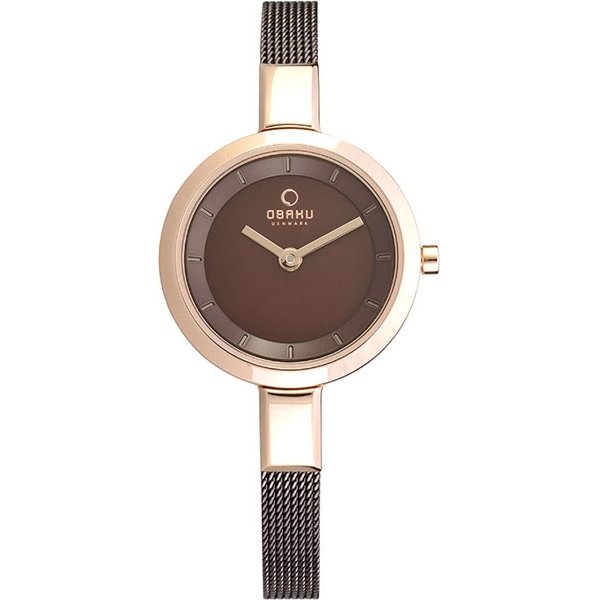 

Наручные часы Obaku V129LXVNMN