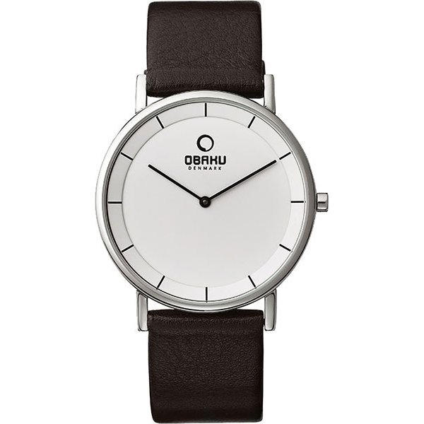 

Наручные часы Obaku V143GXCIRN