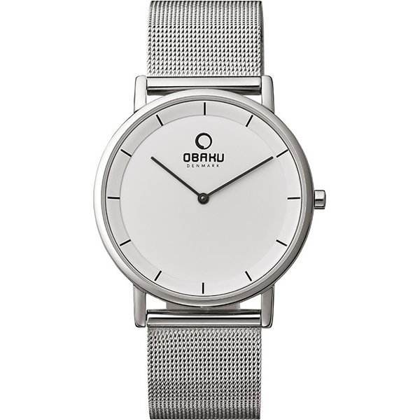 

Наручные часы Obaku V143GXCWMC