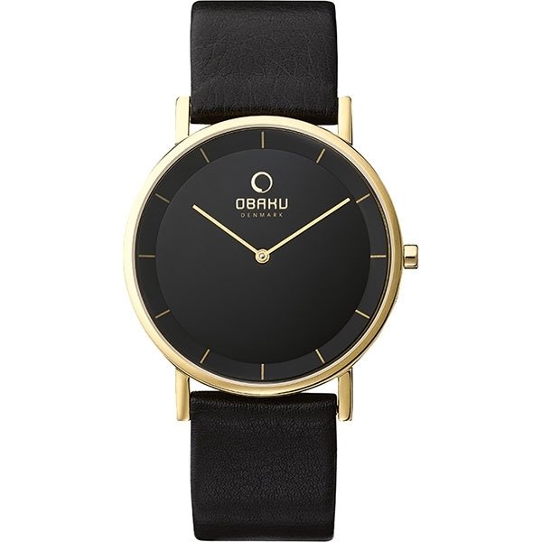 

Наручные часы Obaku V143GXGBRB
