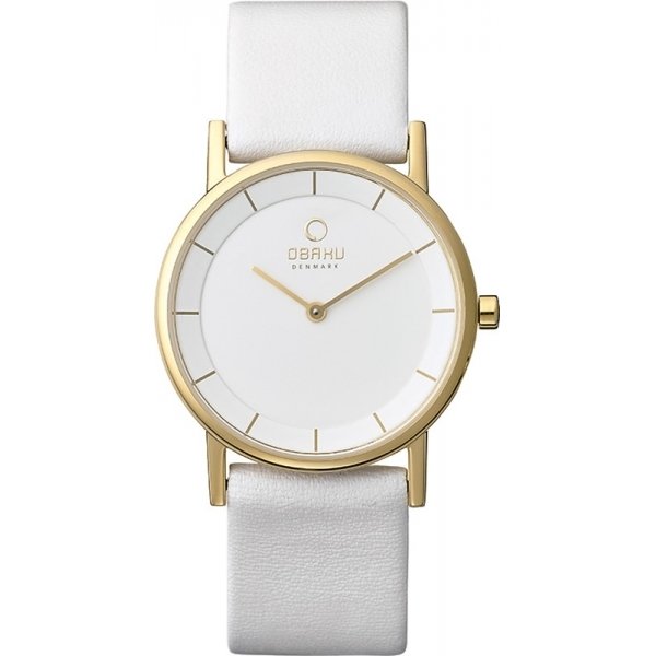 

Наручные часы Obaku V143LXGWRW