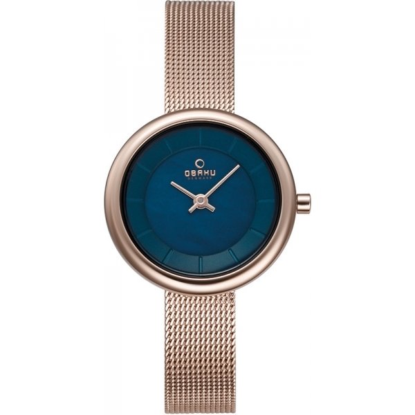 

Наручные часы Obaku V146LXVLMV