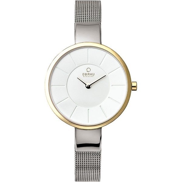 

Наручные часы Obaku V149LXAIMC