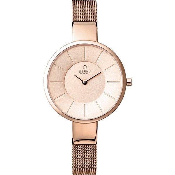 

Наручные часы Obaku V149LXVVMV