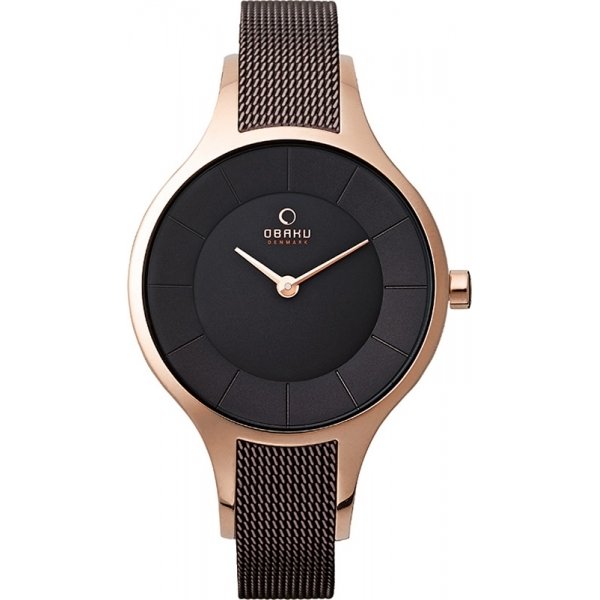 

Наручные часы Obaku V165LXVNMN