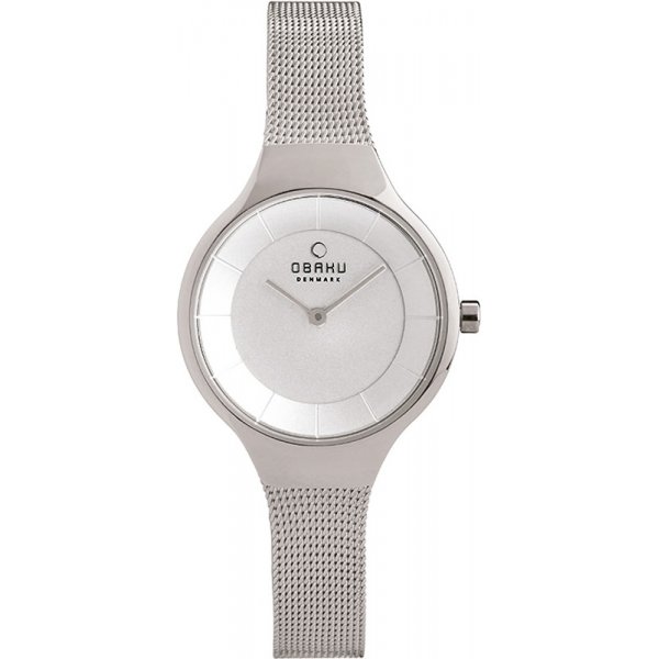 

Наручные часы Obaku V166LXCIMC