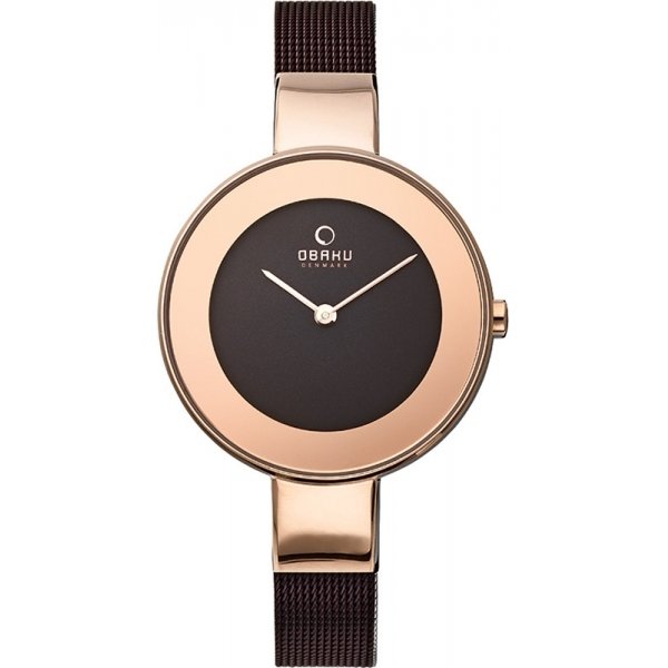 

Наручные часы Obaku V167LXVNMN