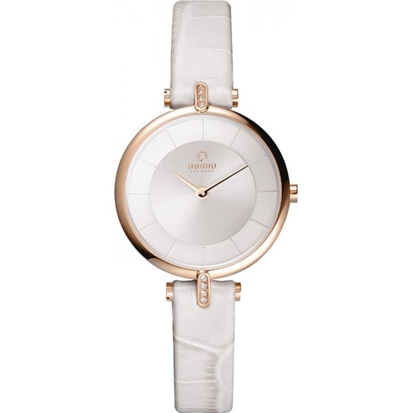 

Наручные часы Obaku V168LEVIRW