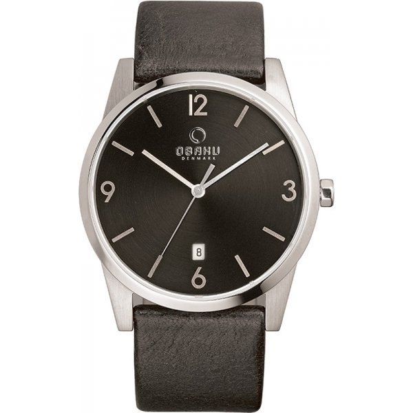 

Наручные часы Obaku V169GDCBRB