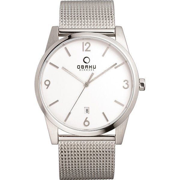 

Наручные часы Obaku V169GDCIMC