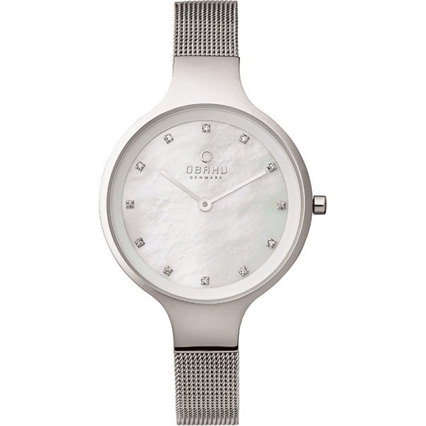 

Наручные часы Obaku V173LXCIMC