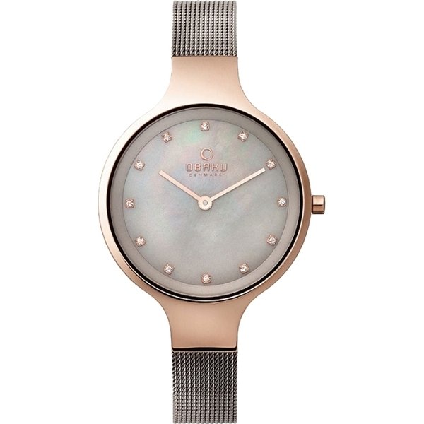 

Наручные часы Obaku V173LXVJMJ