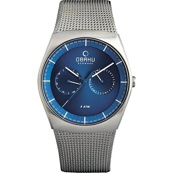 

Наручные часы Obaku V176GMCLMC