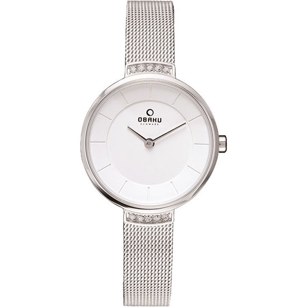 

Наручные часы Obaku V177LECIMC