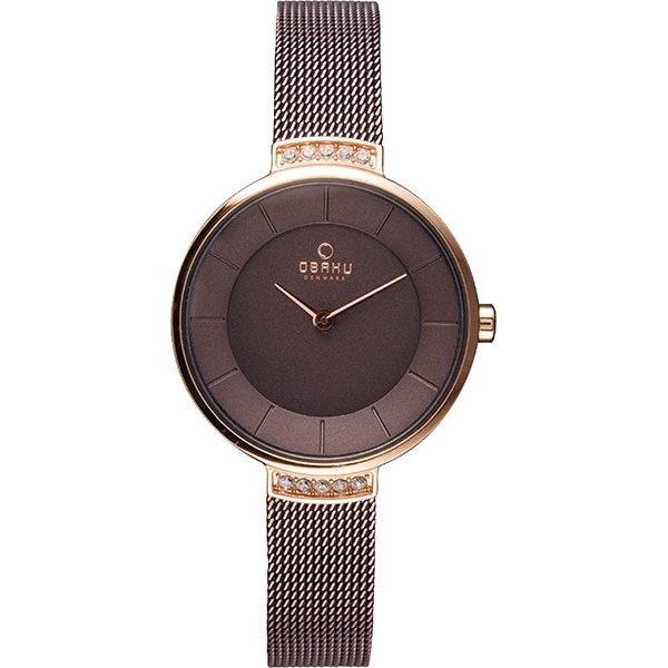 

Наручные часы Obaku V177LEVNMN