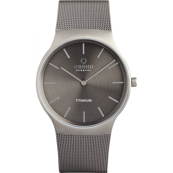 

Наручные часы Obaku V178GXTJMJ