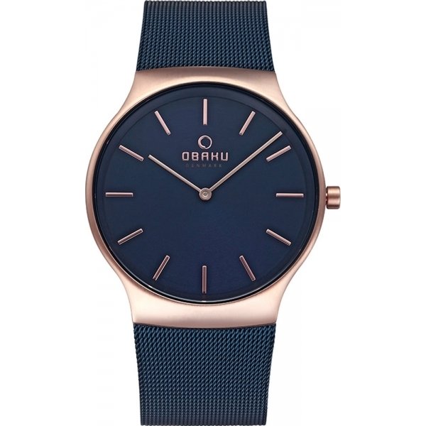 

Наручные часы Obaku V178GXVLML