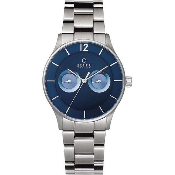 

Наручные часы Obaku V192GMCLSC